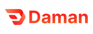 daman logo