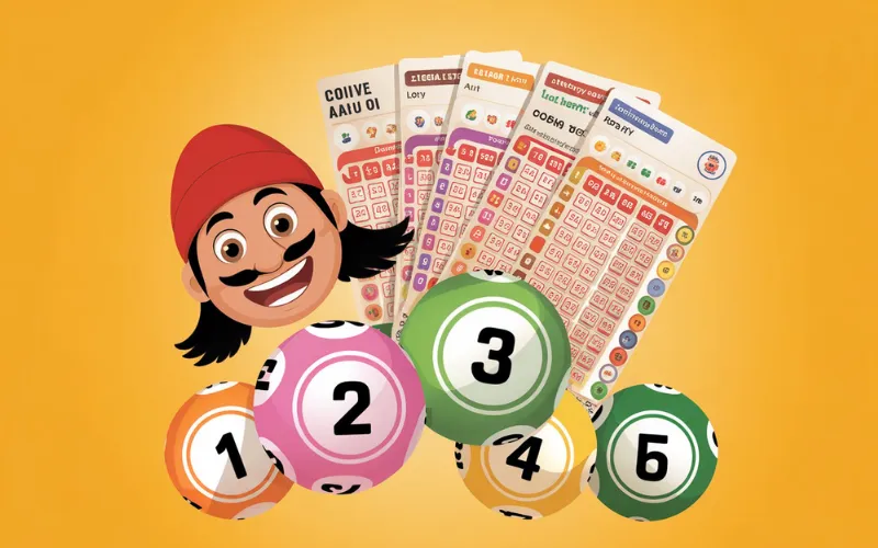play india lottery
