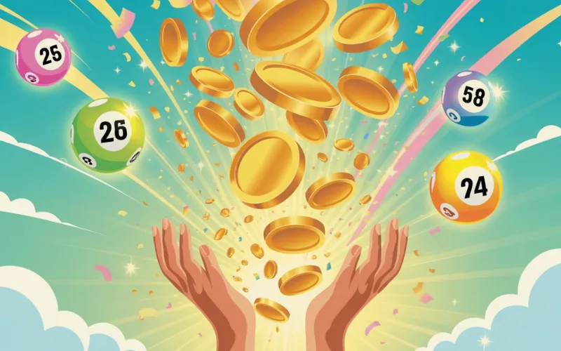 karunya lottery result​