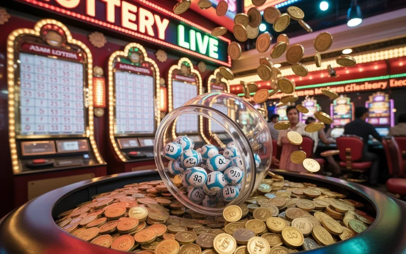 lottery bazar fast