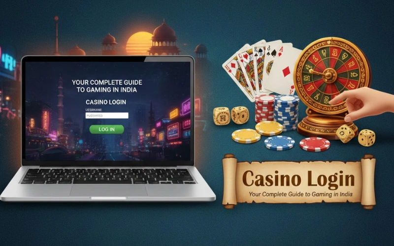 Acewin Casino Login at Daman Login featured image