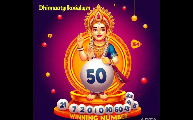 dhanalakshmi lottery result at Daman Login featured image
