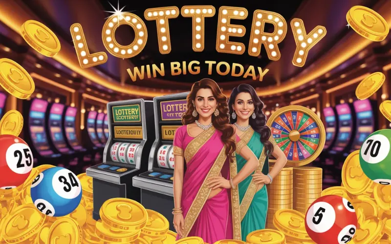 dear lottery old result​ at daman login featured image